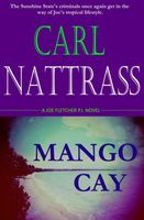 Cover of Mango Cay by Carl Nattrass