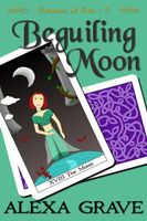Beguiling Moon