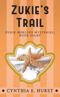 Cover of Zukie's Trail by Cynthia E. Hurst