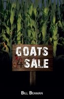 Cover of Goats 4 Sale by Bill Beaman