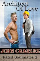 Cover of Architect Of Love by John Charles