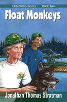 Cover of Float Monkeys by Jonathan Thomas Stratman