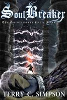Cover of Soulbreaker by Terry C. Simpson