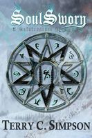 Cover of Soulsworn by Terry C. Simpson