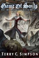 Cover of Game Of Souls by Terry C. Simpson