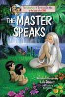 Cover of The Master Speaks by Leia Stinnett