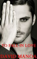 Cover of To Fall in Love by David Manoa