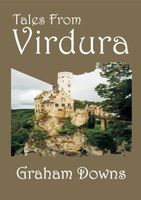 Cover of Tales From Virdura by Graham Downs