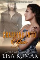 Crashing into You // Falling for the Driade
