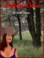 Cover of Seeking Delia by Mike Poppe