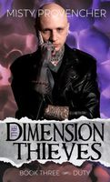 The Dimension Thieves Episodes 7-9