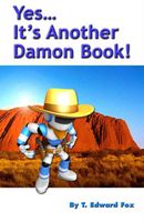 Cover of Yes It's Another Damon Book by T. Edward Fox