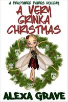 A Very Grinka Christmas