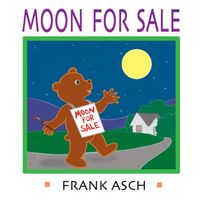 Moon For Sale