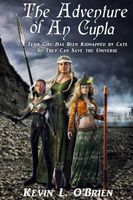 Cover of The Adventure of An Cupla by Kevin L. O'Brien
