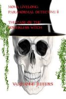 Cover of The Case of the Powerless Witch by Valjeanne Jeffers