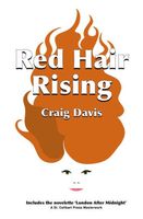 Cover of Red Hair Rising by Craig Davis