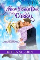 Debra St. John's Latest Book
