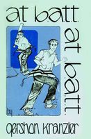 Cover of At B.A.T.T. by Gershon Kranzler