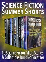 Science Fiction Summer Shorts