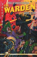 Cover of Hope City by Phillip Drayer Duncan