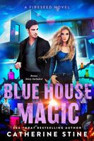 Blue House Magic