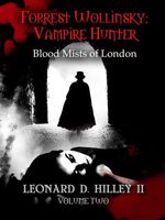 Blood Mists of London