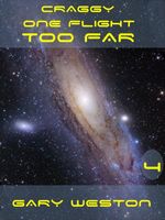 Cover of Craggy, A Flight Too Far by Gary Weston