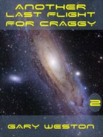 Cover of Another Last Flight For Craggy by Gary Weston