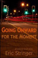 Cover of Going Onward for the Moment by Eric Stringer