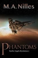 Phantoms: Shadows Rising and Secret Empire