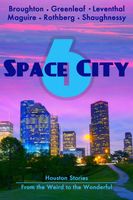 Cover of Space City 6 by Mandy Broughton