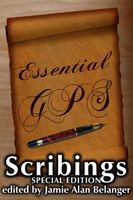 Cover of Essential GPS by Jamie Alan Belanger