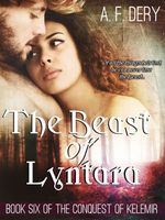 The Beast of Lyntara