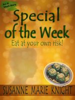 Special Of The Week