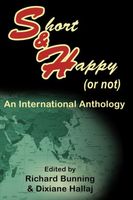 Cover of Short & Happy by Richard Bunning