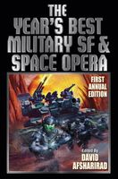 The Years Best Military SF & Space Opera