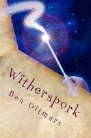 Cover of Witherspork by Ben Ditmars