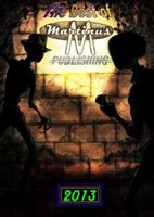 Cover of The Best of Martinus Publishing 2013 by Martin T. Ingham