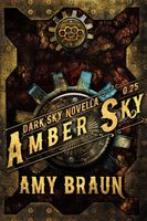 Cover of Amber Sky by Amy Braun