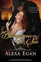 Dangerous As Sin