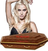 Cover of The Big Swim by Dennis Hiatt