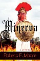 Cover of Minerva by Robert F Moore