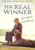 Cover of The Real Winner by Tabitha Ormiston-Smith