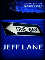 Cover of One Way by Jeff Lane