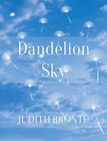 Cover of Dandelion Sky by Judith Bronte