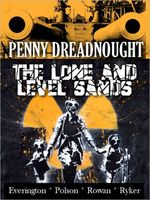 The Lone and Level Sands