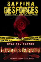 Cover of London's Burning by Saffina Desforges