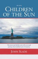 Cover of Children of the Sun by John Slade