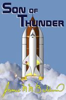 Cover of Son of Thunder by James M.M. Baldwin